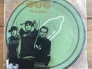 Blink 182 - First Date 7” picture disc