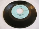 THE ETHICS - LOOK AT ME NOW / THINK ABOUT TOMORROW - VENT