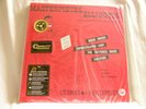 Masterpieces by DUKE ELLINGTON Johnny Hodges 45 rpm 180 gram vinyl SEALED 2 LP