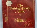 The Partridge Family Album s/t 1970 BELL 6050 Factory Sealed Vinyl LP Cassidy