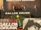 Gallon Drunk: The Rotten Mile =LP vinyl *BRAND NEW*=