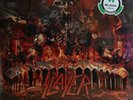 Slayer The Repentless Killogy Live At The Forum In Inglewood CA Sealed Vinyl LP