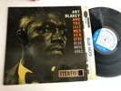 Art Blakey And The Jazz Messengers Blue Note ORIG STEREO NM RVG