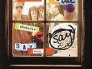 Deacon Blue Whatever You Say Say Nothing vinyl LP ID11128z