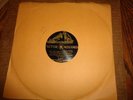 Rare 1907 VICTOR Grand Prize 1-Sided 78/Harry Macdonough&Haydn Quartet