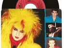 CULTURE CLUB MISTAKE NO 3 VERY RARE SINGLE FROM CANADA, AMAZING PICTURE SLEEVE