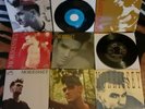 MORRISSEY   THE SMITHS   SUEDEHEAD / OUR FRANK   9X RARE 7