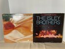 THE ISLEY BROTHERS 