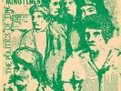 THE MINUTEMEN | The Politics Of Time | 1984 VINYL LP