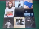 8x Female (Laurie Anderson, Sade, Suzanne Vega, Jennifer Warnes, MacColl, …) Pop