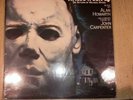 Halloween 4 - Music By Alan Howard & John Carpenter VINILE