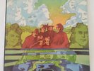 BEACH BOYS Friends Original 1968 Capitol Vinyl Record LP RARE ST-2895 VG+/VG