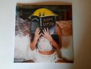 Dope Lemon LP Honey Bones - Clear Vinyl