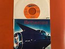 THE MATCHHEADS 7”   (Cadillac) W/Sleeve Punk/KBD