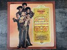 Vintage Motown 1969 DIANA ROSS PRESENTS THE JACKSON 5 first LP album