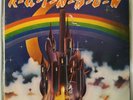 Ritchie Blackmore's RAINBOW  Polydor PD 6049 orig 1975 hard rock metal NM/VG+