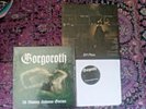 Gorgoroth Ad Majorem Sathanas Gloriam vinyl lp mint emperor bathory darkthrone