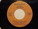 RARE GREAT POUNDING MODERN NORTHERN SOUL / FUNK  