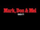 Grand Funk Railroad - Mark Don & Mel 1969-71 [New Vinyl LP] Audiophile, Gatefold