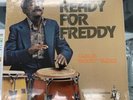 CARLOS PATATO VALDEZ READY FOR FREDDY RARE SON SALSA SEALED RECORD GATEFOLD LP