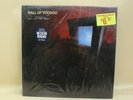 WALL OF VOODOO - Call Of The West - 1982 I.R.S. LP SP 70026 Vinyl Record -R54