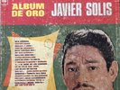 JAVIER SOLIS 3 LP COMPILATION  
