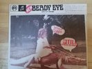 Beady Eye Different Gear Still Speeding Vinyl. Liam Gallagher Post-Oasis