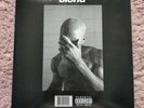 Frank Ocean - Blond Double Black Vinyl Promotional Release