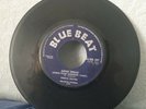 Prince Buster - Judge Dread/Fitzroy Campbell - Waiting For My Rude Girl 7