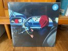 THE MARS VOLTA Frances The Mute 2 LP Blue/Red VINYL SEALED At the Drive Gatefold