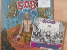 S.O.B.-What´s The Truth Vinyl,LP+Bonus 7