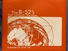 B-52's “Time Capsule - The Mixes” 1998 U.S. 2X12