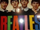 The Beatles Not For Sale Vinyl Sessions