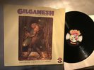 GILGAMESH Another Fine Tune 1978 CHARLY REC.  Hugh Hopper rare UK PROG ROCK NM