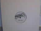 PROMO 6 Radio Copy FOR DJ ONLY PR 1666-A PR 1666-B