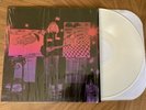 NEW Ty Segall - Live At Zebulon WHITE Vinyl LP Ltd /200 FUZZ manipulator