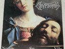 Cryptopsy None So Vile Vinyl Record NEW SEALED