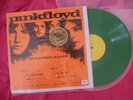 PINK FLOYD MOST OF THE TIME KILLESBERG STUTTGART GERMANY 26-11-1970 LP VYNIL EXC