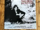 Nick Drake Time Of No Reply - Red Color Vinyl - Near Mint - 1st Pressing