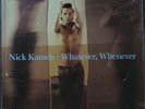 Nick Kamen LP Vinyl Whatever Whenever / Wea ?– 9031-77168-1 Sealed