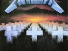 METALLICA - MASTER OF PUPPETS - FRANZÖSISCHE / FRENCH 7