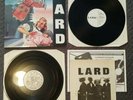 LARD(J BIAFRA MINISTRY)-The Last Temptation Of Reid-Import Vinyl + 12