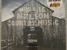 Willie Nelson Country Music LP 2019 Cracker Barrel Exclusive Vinyl *Sealed*