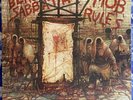 Black Sabbath – Mob Rules : 1981 Vinyl LP Club Edition BSK 3605 VG Cond.