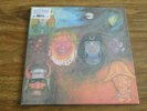King Crimson In the Wake of Poseidon 200g Vinyl Gatefold LP Panegyric KCLLP2
