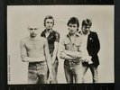 Tubeway Army: Bombers/That's Too Bad - Gary Numan 1979 Beggars Banquet double 7