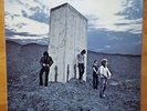 THE WHO●WHO'S NEXT●MCA RECORDS●8136511●c1980●180gm VINYL●AUDIOPHILE QUALITY●RARE