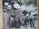TANGIER - Four Winds 1989 US LP Vinyl ORIGINAL 1st US Press DMM Rare* NM-