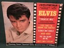 Elvis Presley RCA EPA-4383 Tickle Me EP Shrink Original 1965 Exc