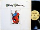 BOBBY VALENTIN st lp 1978 Bronco BRLP-107 latin salsa PUERTO RICO stereo